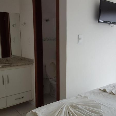 Condominio Mont Hebron - Apto 3A Porto Seguro Ngoại thất bức ảnh