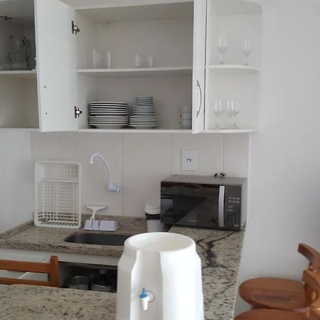 Condominio Mont Hebron - Apto 3A Porto Seguro Ngoại thất bức ảnh
