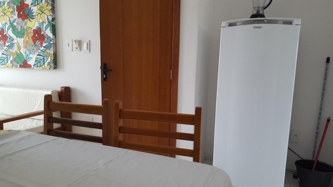 Condominio Mont Hebron - Apto 3A Porto Seguro Ngoại thất bức ảnh