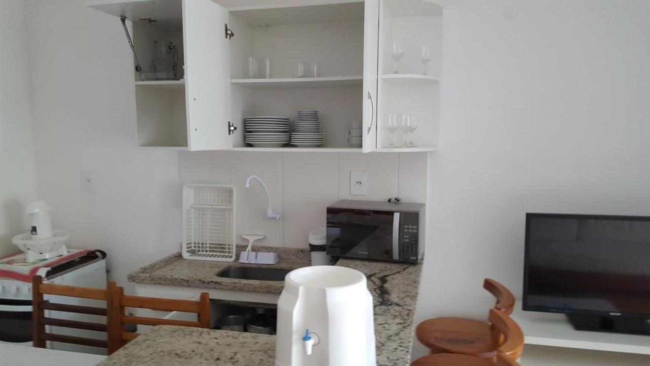 Condominio Mont Hebron - Apto 3A Porto Seguro Ngoại thất bức ảnh