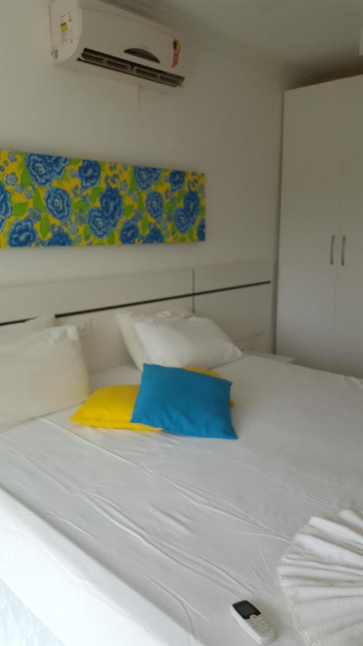 Condominio Mont Hebron - Apto 3A Porto Seguro Ngoại thất bức ảnh