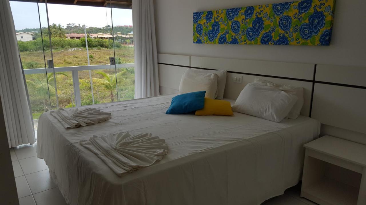 Condominio Mont Hebron - Apto 3A Porto Seguro Ngoại thất bức ảnh
