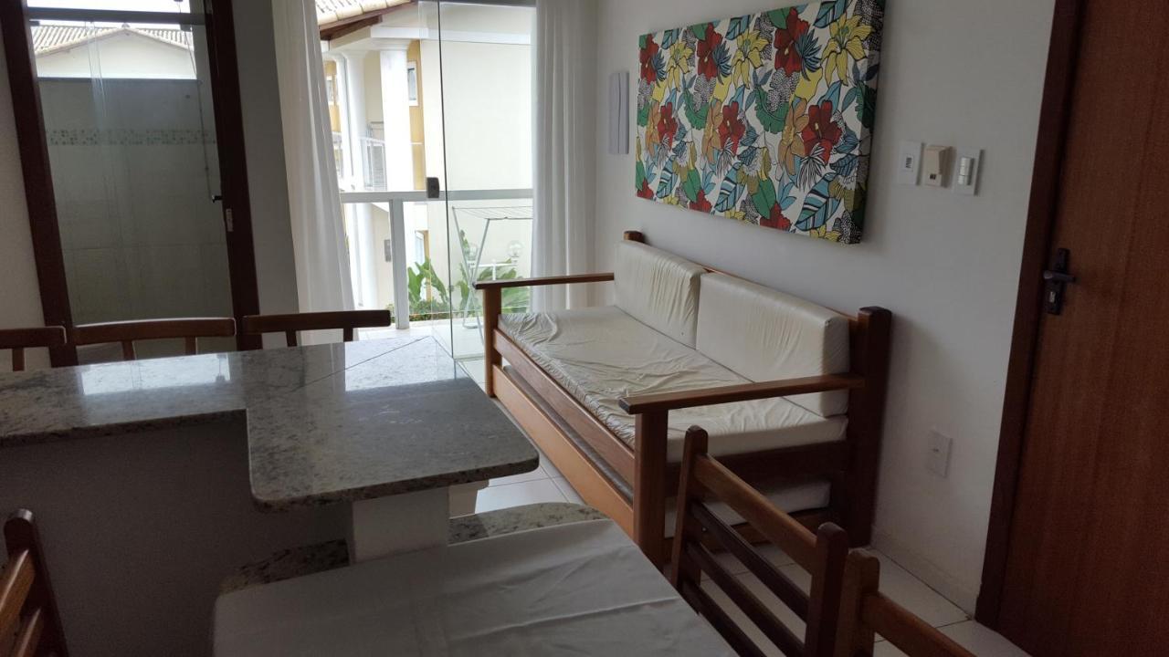Condominio Mont Hebron - Apto 3A Porto Seguro Ngoại thất bức ảnh